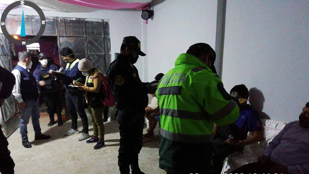 intervienen quinceanero 2