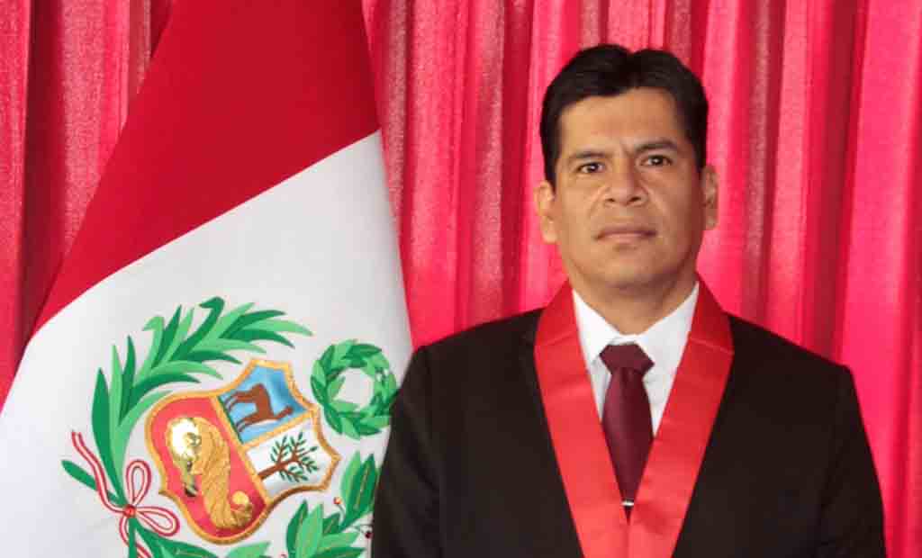 David Fernando Correa Castro