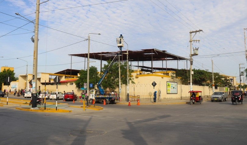 Iluminacion Led Piura 5
