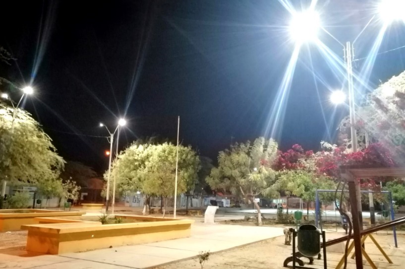 Iluminacion Led Piura 6