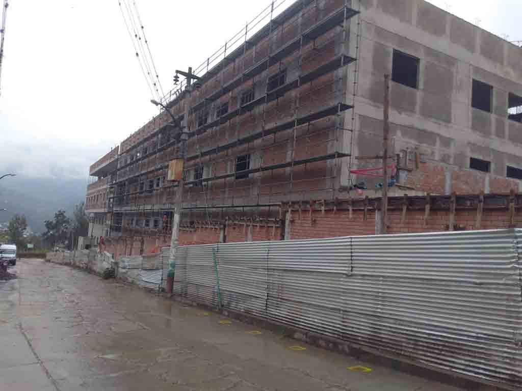 avance hospital huancabamba 1