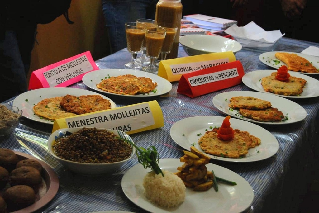 Alimentacion saludable 2