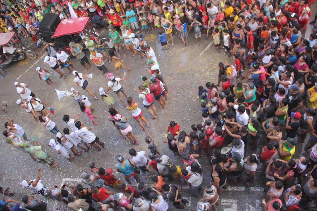 Carnaval Montesullon