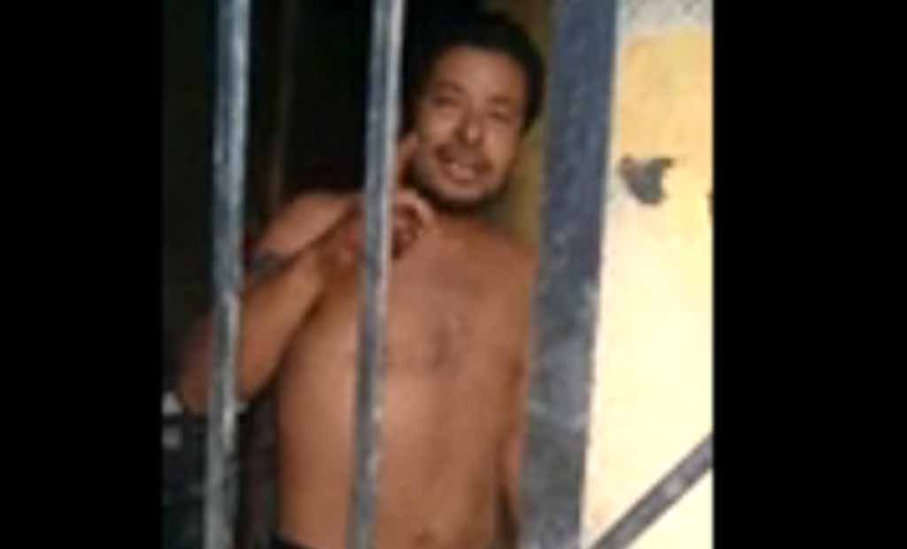 Edwin Joel Cavero Benites