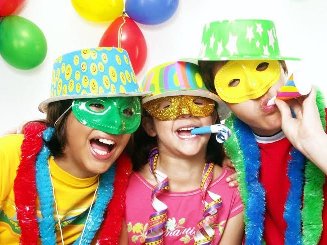 Fiesta de carnaval