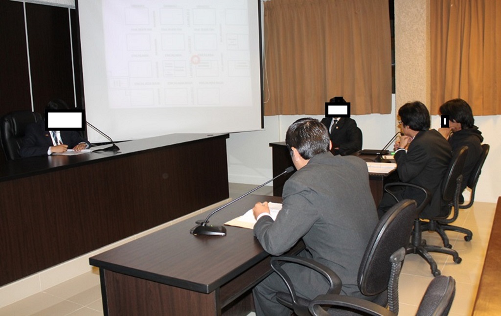 Denuncian pérdida expediente laboral en Juzgado