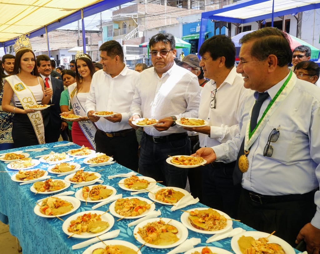 Plato concha de abanico 2