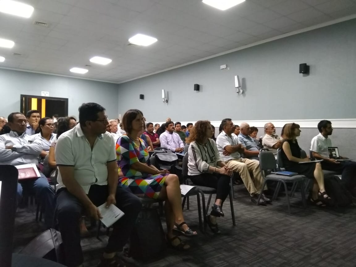 Presentan Programa "Territorios en diálogo" que ejecutarán en Piura