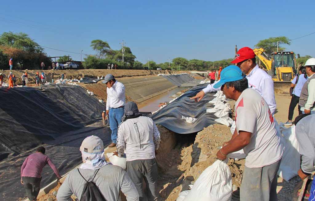colocacion de geomembranas 2