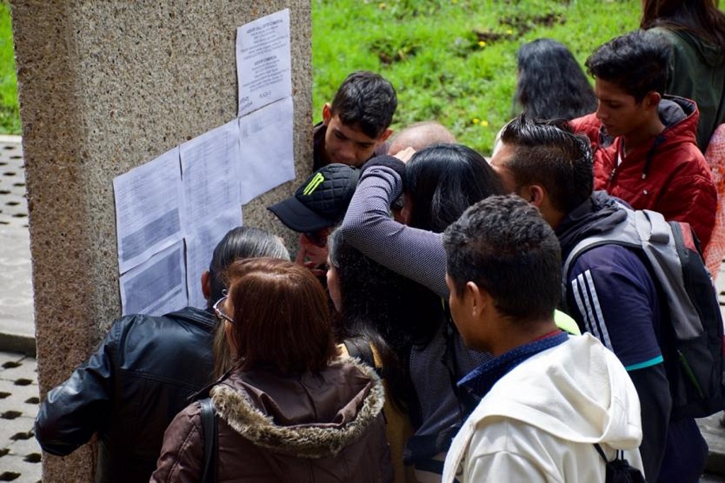 Agencia empleo Talara 1