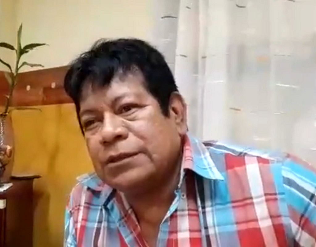 David Garcia Niño gerente de Gastalsa