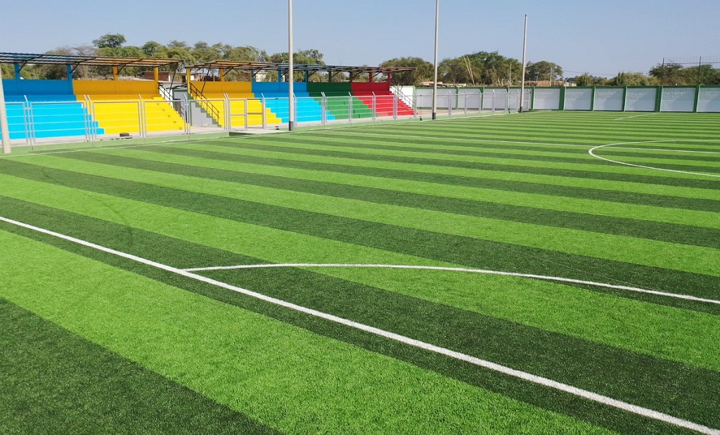 Estadio de Pedregal Grande llevará nombre de exseleccionado Santiago Ojeda