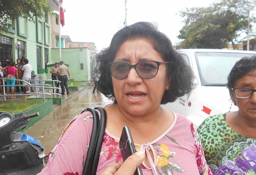 Luz Angelica Ordinola Lopez