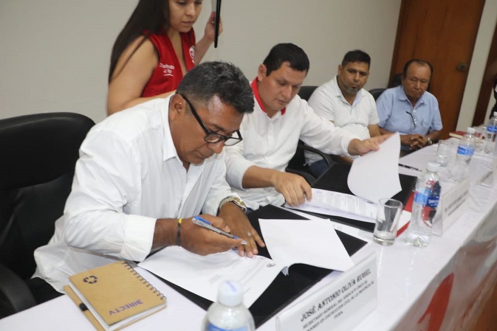 Trabajadores construccion civil 5