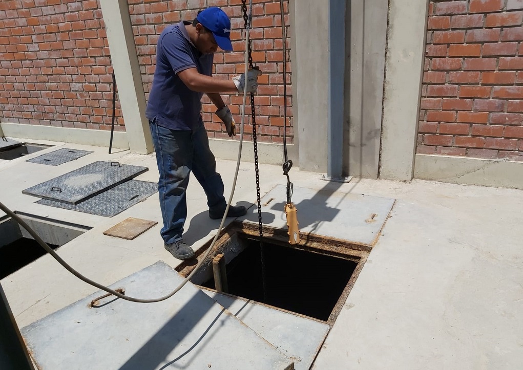 Piura: programan corte de servicio de agua potable en sector noreste de Castilla