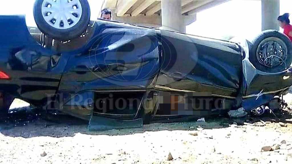 accidente panamericana norte 25 02 2020