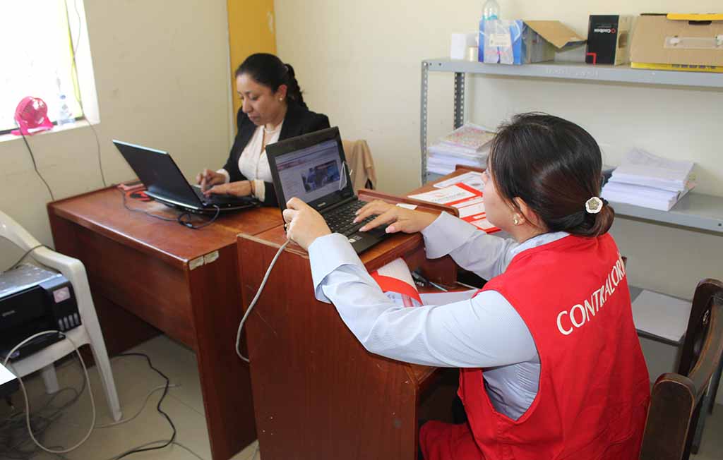 contraloria en municipalidad de lobitos 1