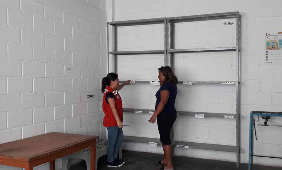 verifican locales qali warma 1