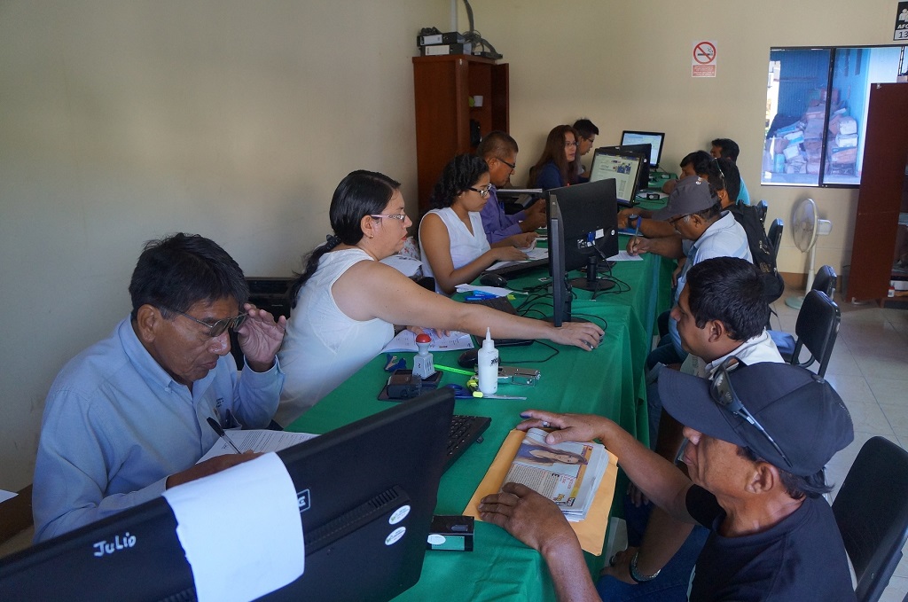 Brevete Tramites Piura