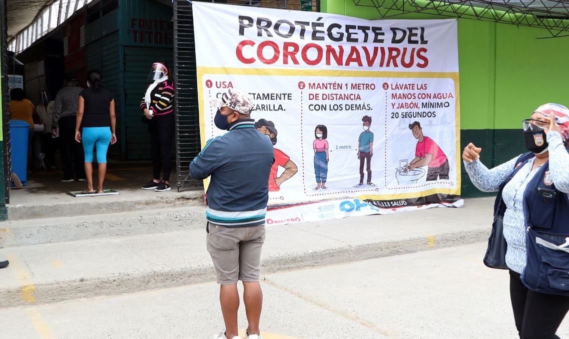 Municipalidad de Catacaos logra incentivos por cumplimiento de metas