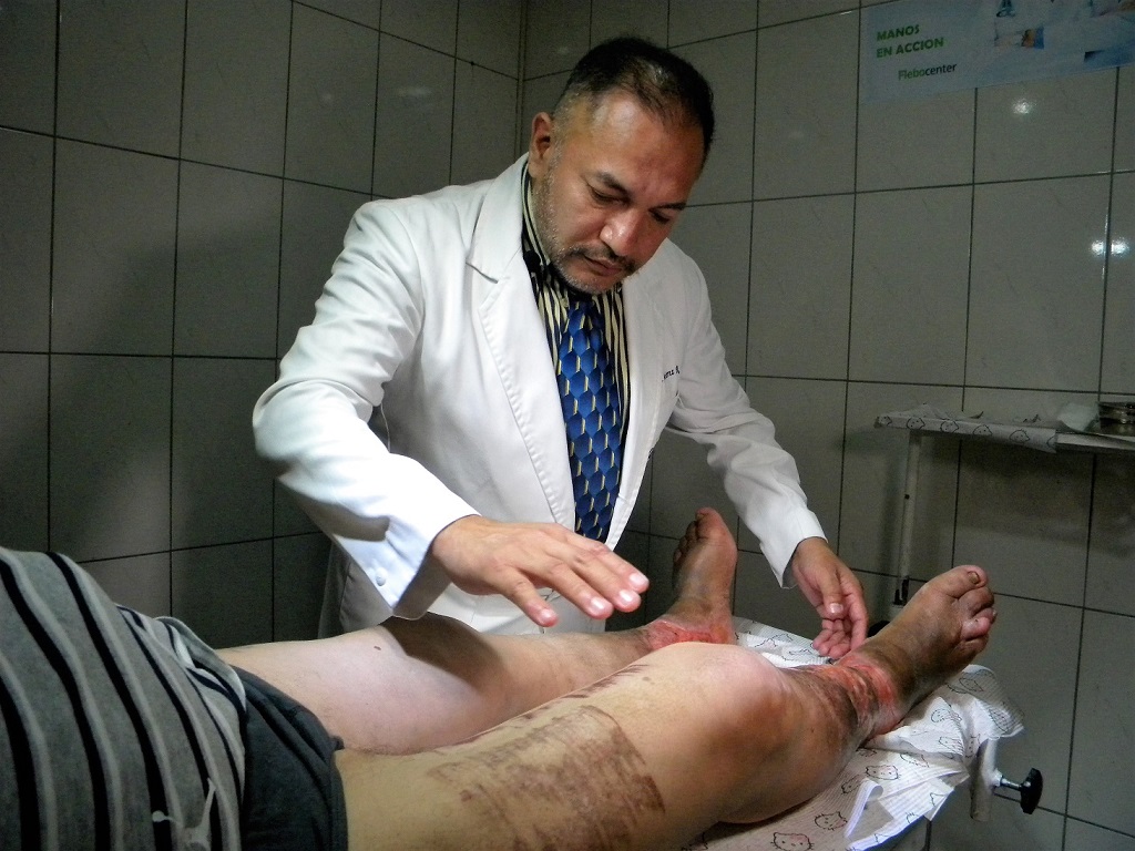 Ivan Gutierrez Romero1