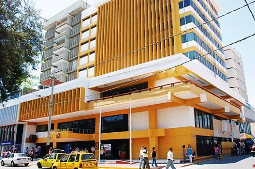 Piura: INEI amplia plazo para entregar información del Registro Nacional de Municipalidades 2020