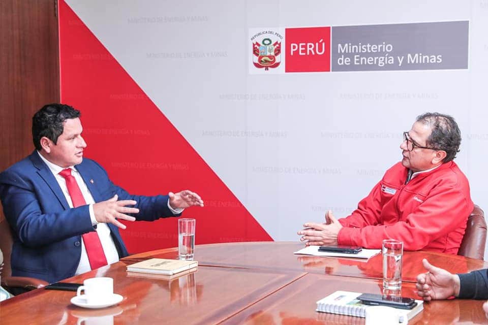 Piura: aprueban declaración de impacto ambiental para continuar con masificación del gas