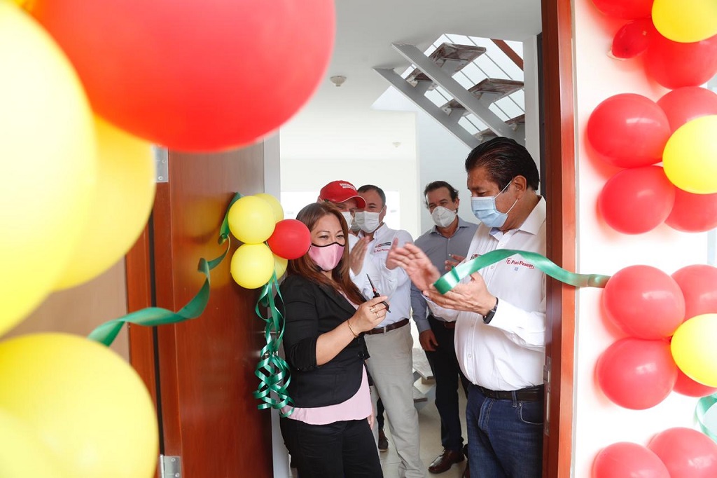 Rodolfo Yañez Wendorff en Piura1