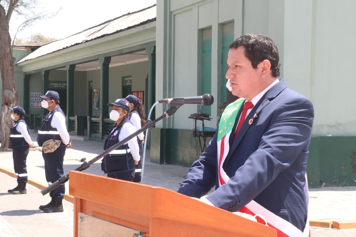 Servando Garcia Correa Fiestas Patrias1