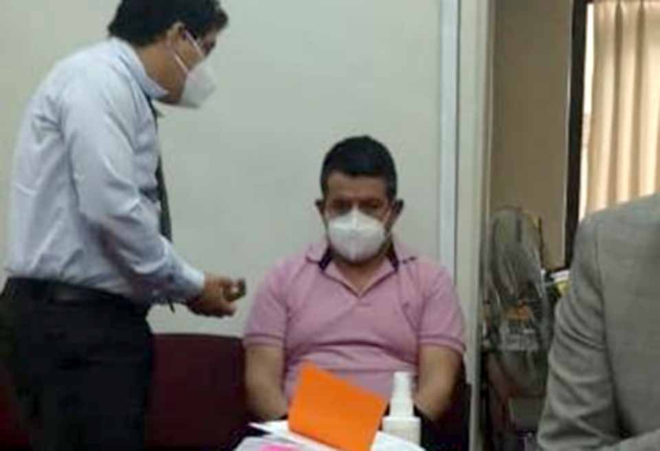 Cesar Guillermo Herrera Gazco 3