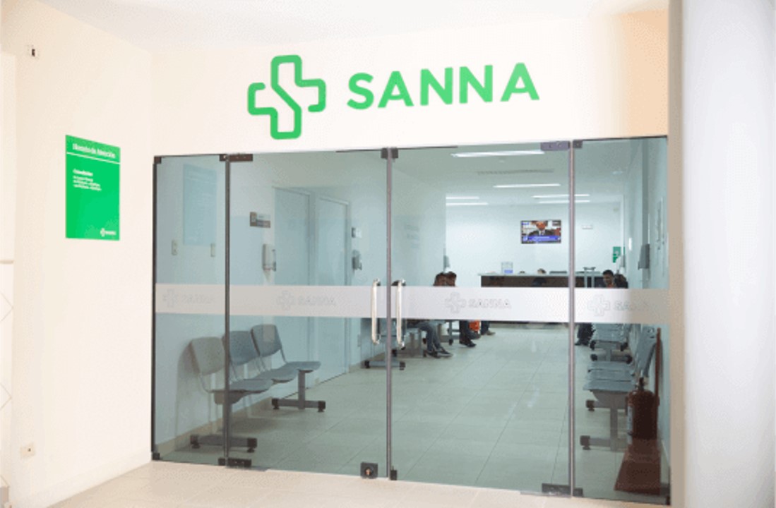 Clinica Sanna