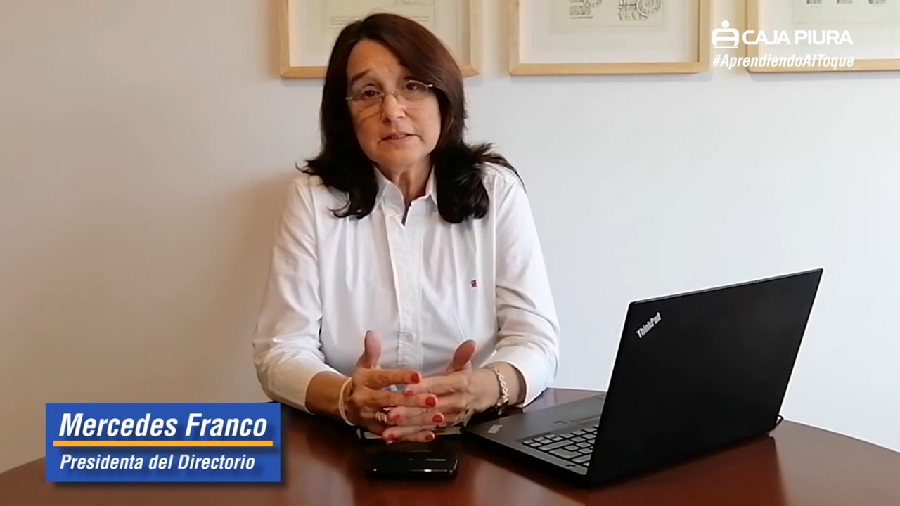 Caja Piura impulsa campaña de educación financiera dirigida a sus clientes prestatarios y ahorristas 