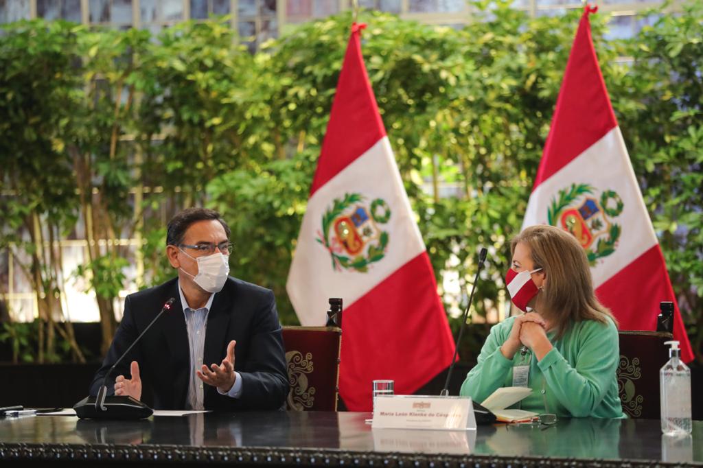 Presidente Confiep1