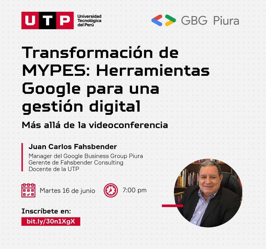 utp evento1