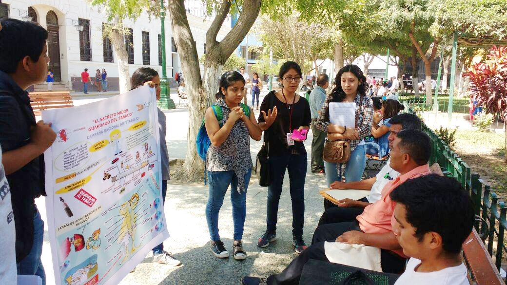 Campana cuida tus rinones