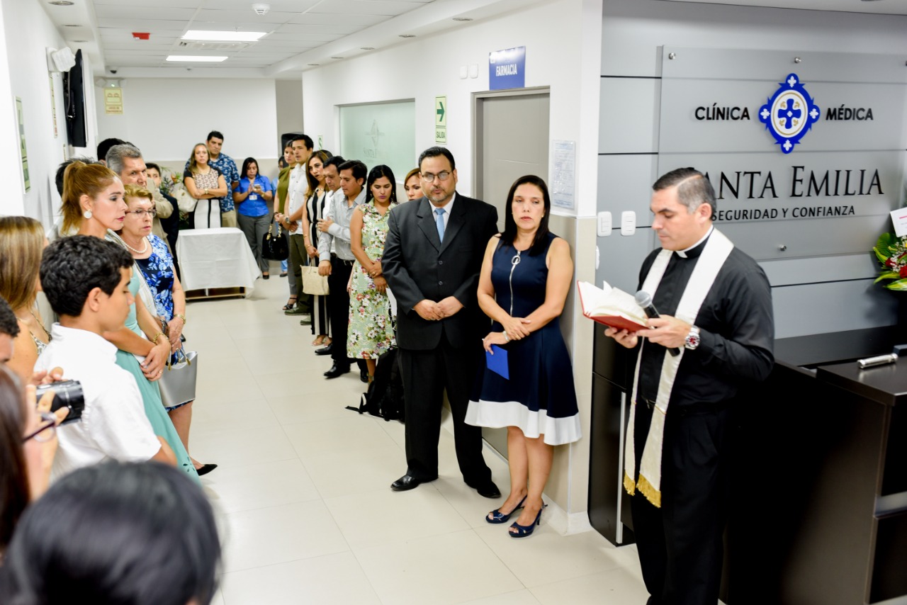 Piura: Clínica San Emilia implementa Unidad de Hígado, la primera de la región
