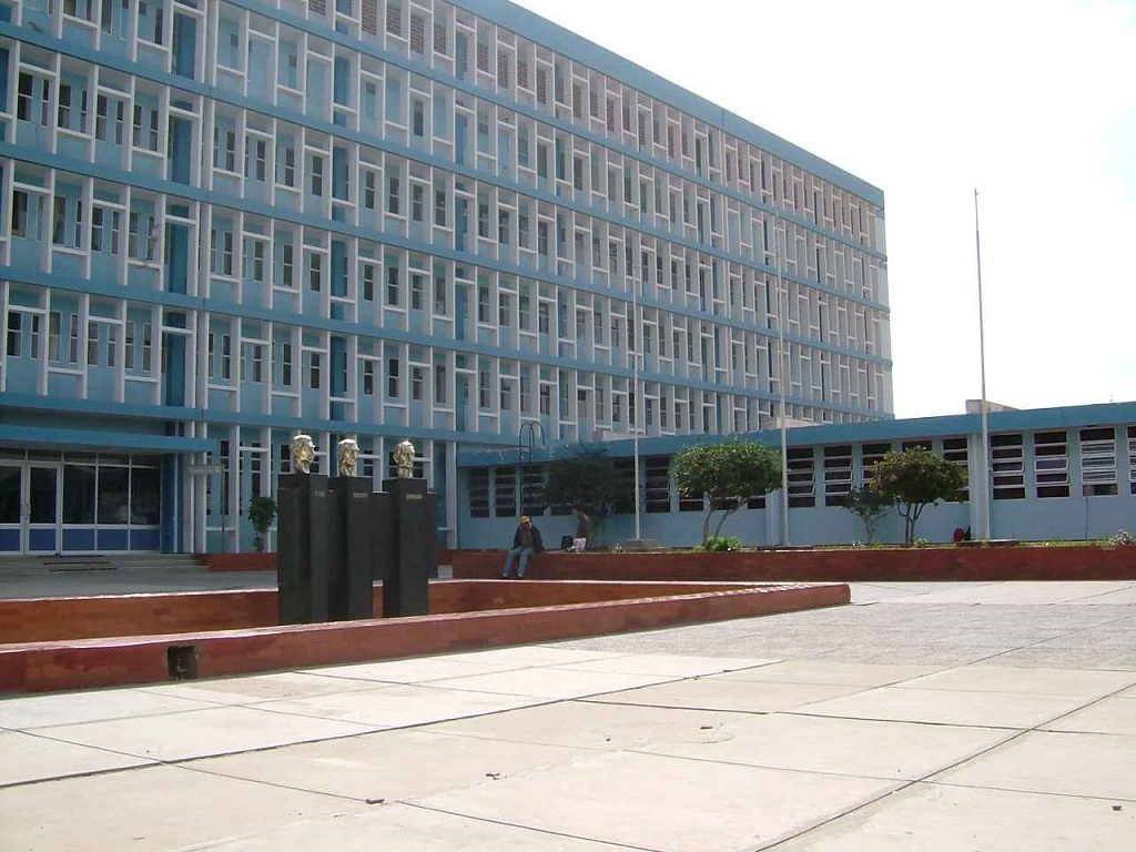 Hospital Regional Piura