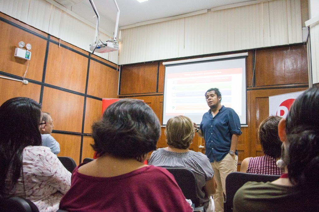Piura: intercambian experiencias en políticas públicas en favor de población afroperuana
