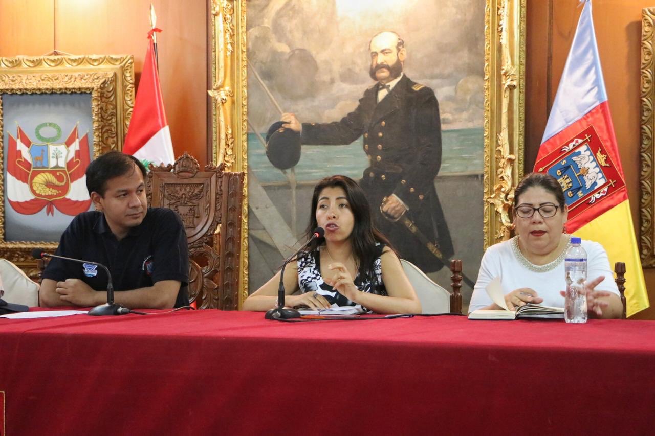 Se ponen de acuerdo para construir 20.4 kilómetros de defensas riberas del río Piura