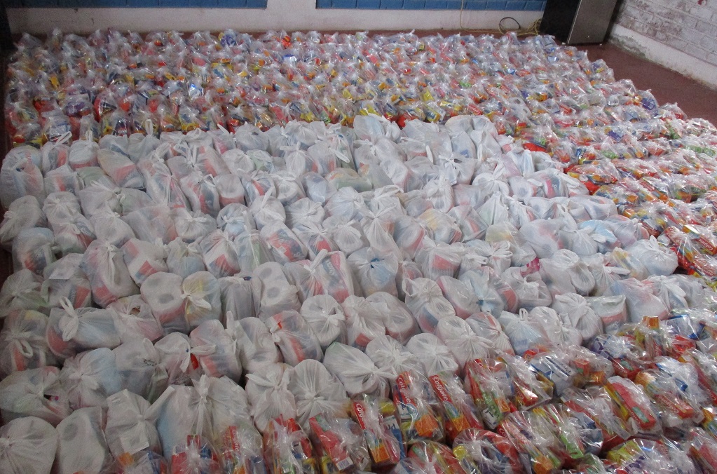 Donacion arzobispado1