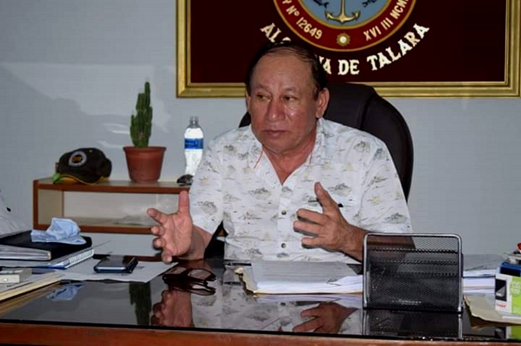 Brindan apoyo a pacientes con Covid-19