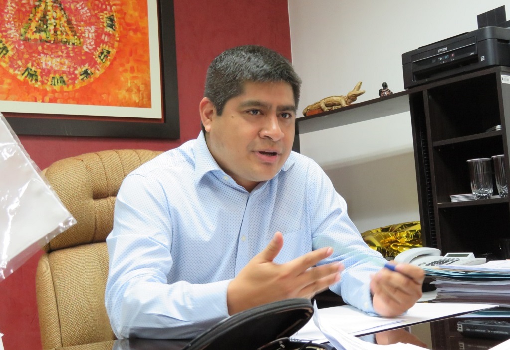 Manuel Asmat Cordova1
