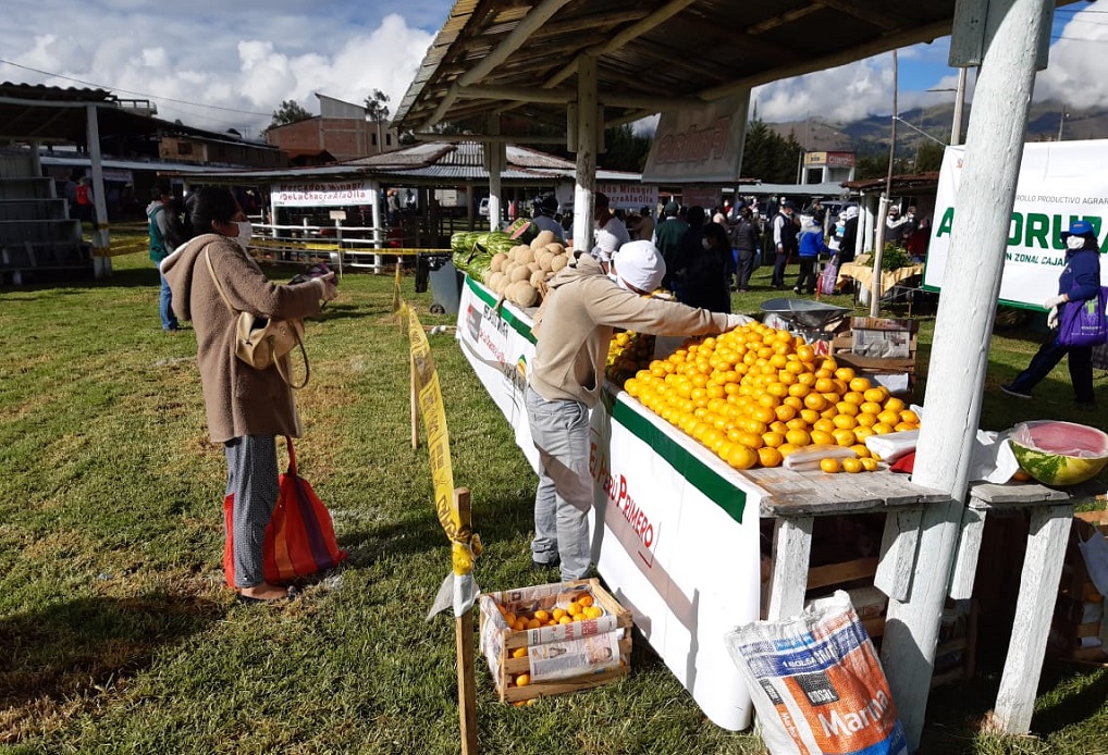 Mercado Minagri Piura 1