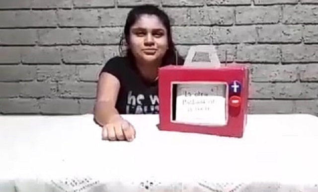 Creando espacios para los aprendizajes