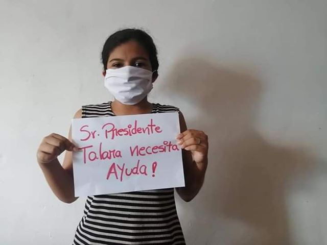 Talara quiere oxigeno 5