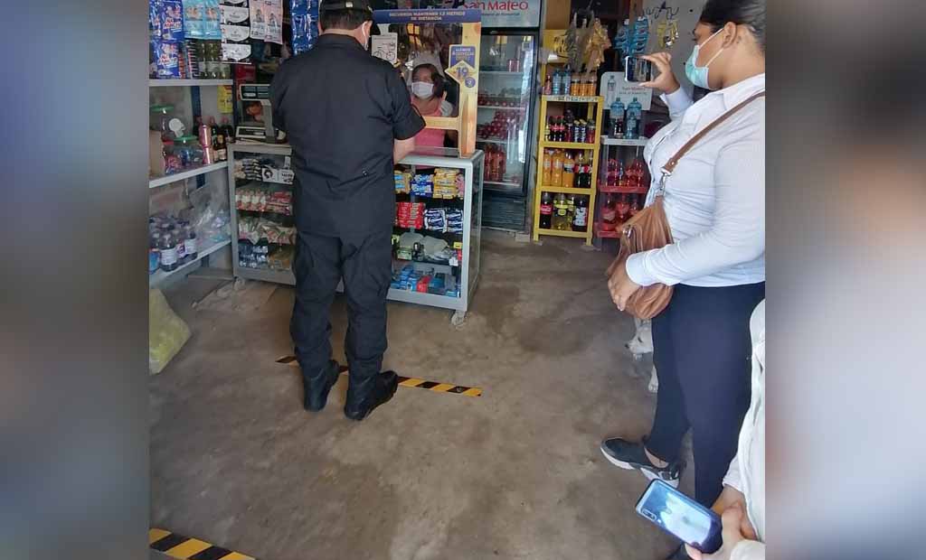 bodega segura 1