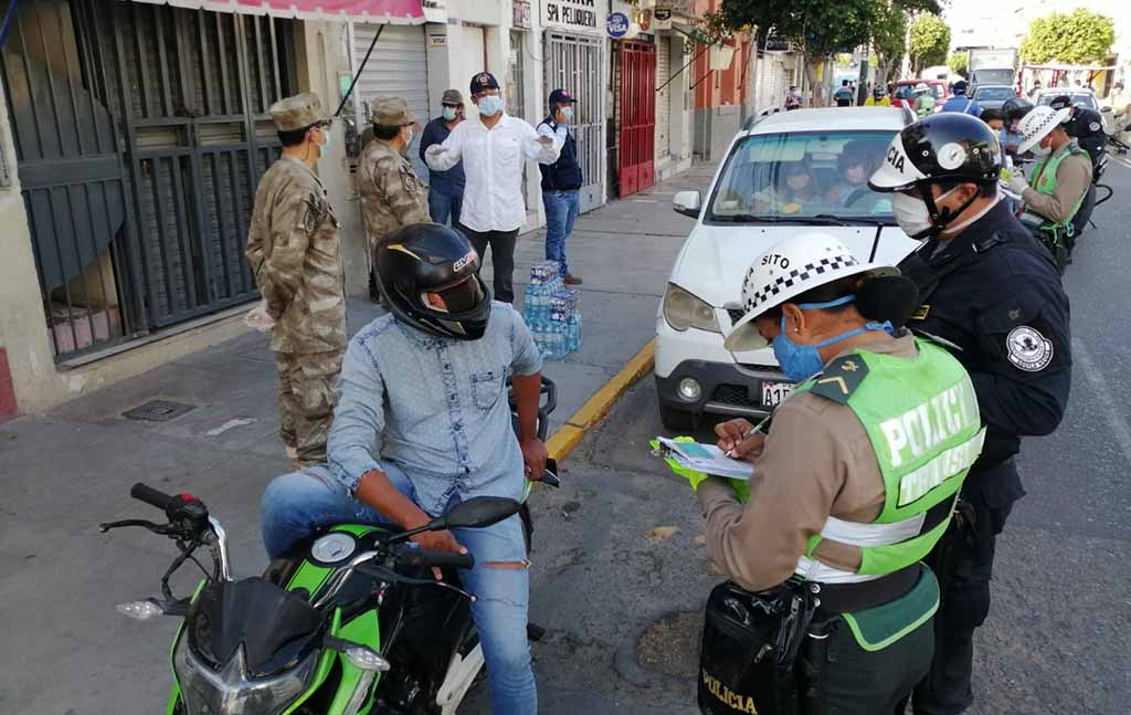 control transporte piura 1