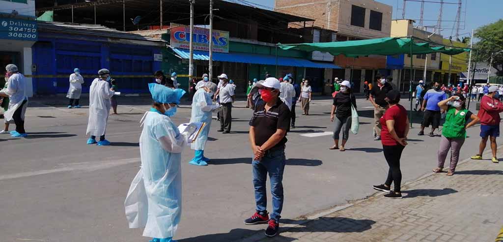 pruebas rapidas mercado piura