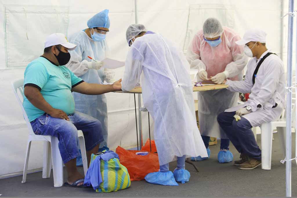 pruebas rapidas mercados piura