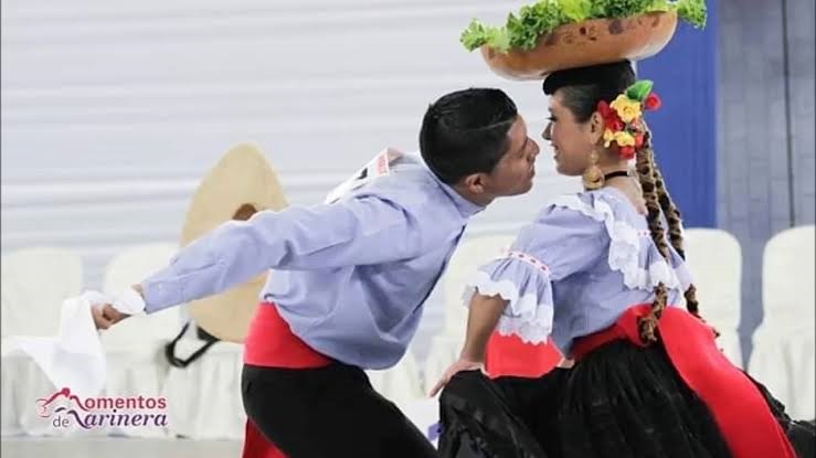Danza costumbrista Catacaos 2